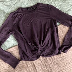 Athleta Top